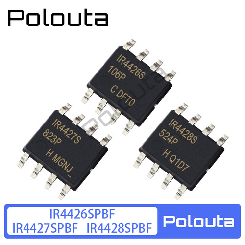 PoloutaIR4428SPBF栅极驱动器