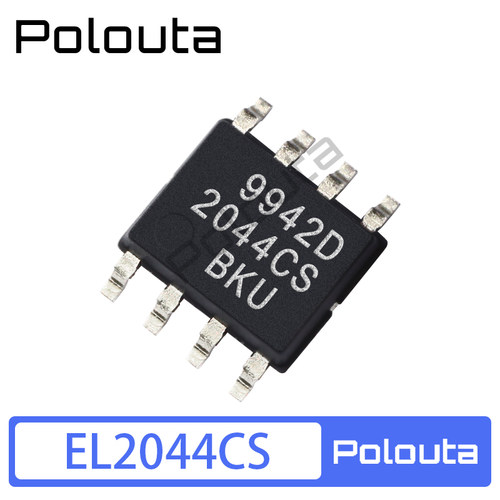 EL2044CS 2044CS SOP-8 贴片 运算放大器 集成电路 芯片 Polouta