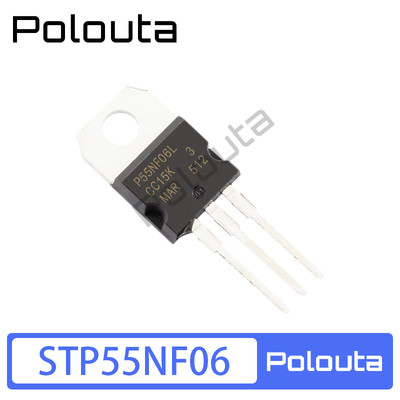 STP55NF06P55NF06L50A60V