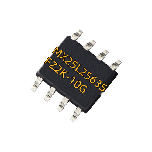 MX25L25635SOP-8NORFLASH芯片