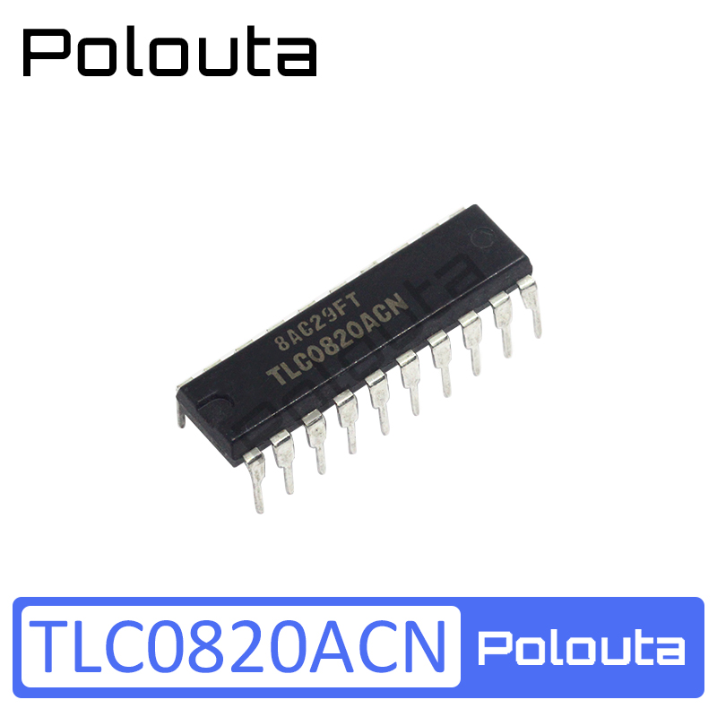 TLC0820ACN TLC0820AIN DIP-20 集成电路 IC芯片 现货供应
