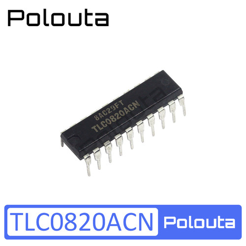 TLC0820ACN TLC0820AIN DIP-20 集成电路 IC芯片 现货供应
