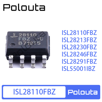 polouta运算放大器芯片