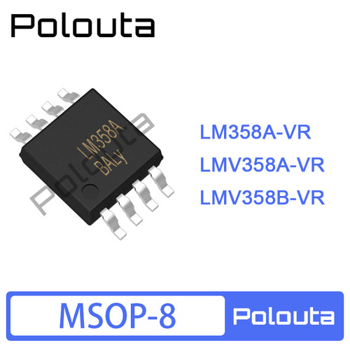 集成电路IC芯片Polouta