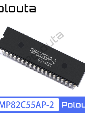 TMP82C55AP-2 DIP-40 集成电路IC芯片 Polouta