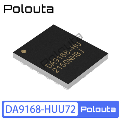 DA9168DA9168-HUDC-DC电源芯片