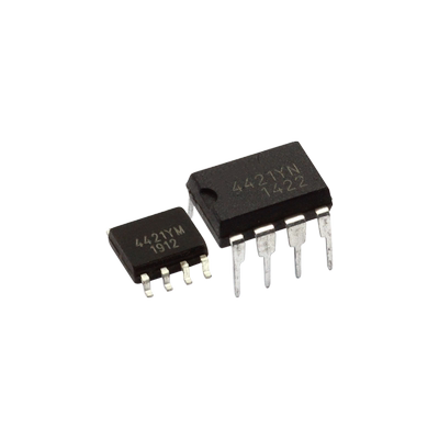 MIC4421YN MIC4421BN DIP8 MIC4421YM MIC4421BM 4452 SOP8驱动器