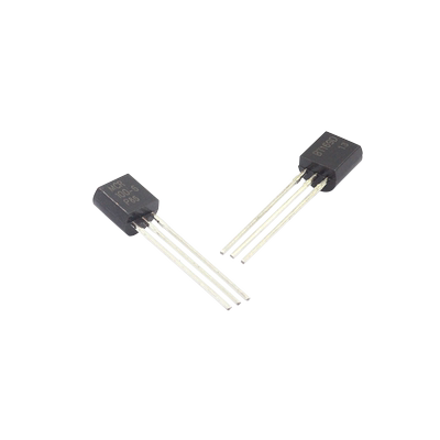 BT169D BT169 MCR100 MCR100-6 TO-92 单向可控硅直插 Polouita