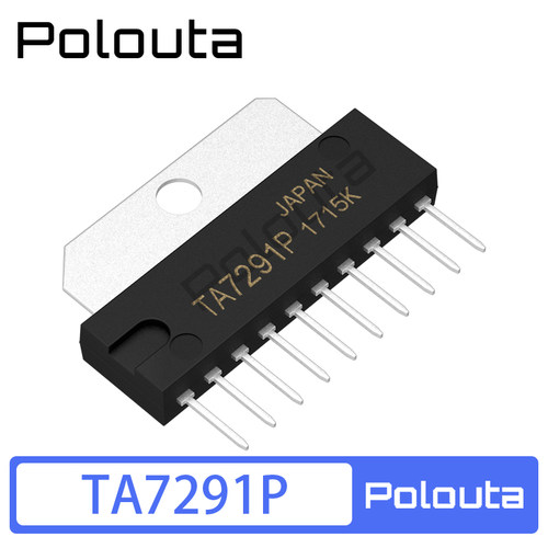 TA7291PTA7291ZIP-10单排