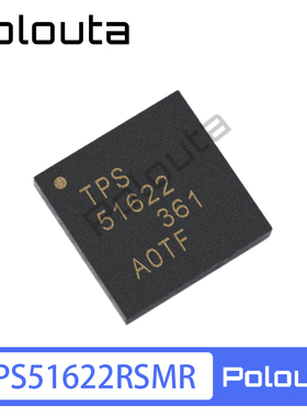 TPS51622RSMR TPS51622 QFN-32 芯片IC Polouta