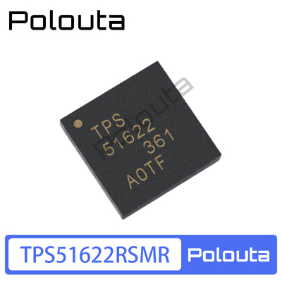 TPS51622RSMR TPS51622 QFN-32 芯片IC Polouta
