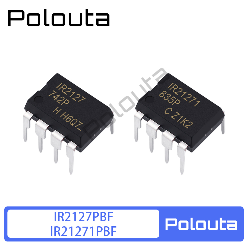 PoloutaIR21271PBFDIP8