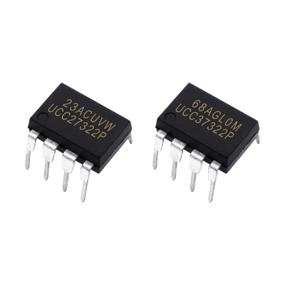 原装正品UCC37322PUCC27322P