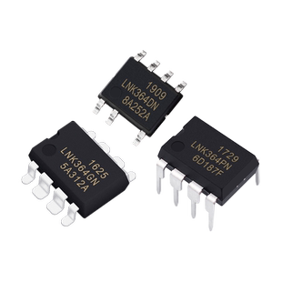 LNK364GN LNK364PN LNK364DN LNK364 SOP7 DIP7 电源芯片 POLOUTA