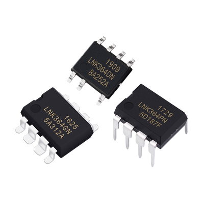 LNK364GN LNK364PN LNK364DN LNK364 SOP7 DIP7 电源芯片 POLOUTA