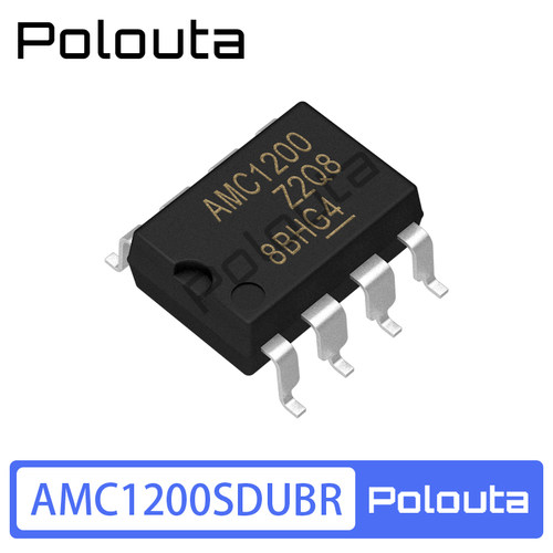 AMC1200SDUBR集成IC芯片