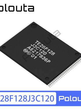 TE28F128J3C120 TE28F128 TSOP56 Polouta Falsh存储器IC贴片芯片