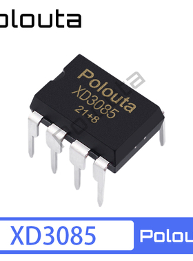 XD485 3085 13085 3485 XL65HVD08P XL75176AP DIP-8 接口IC芯片