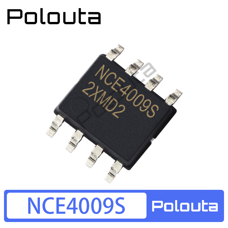 贴片NCE4009SSOP-8Polouta