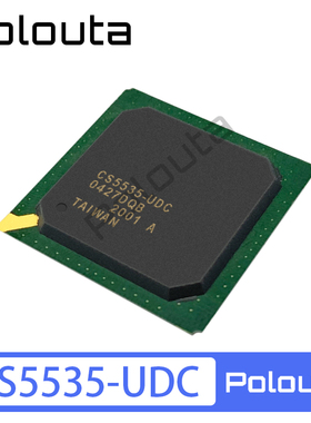 CS5535-UDCF CS5535-UDC CS5535 BGA208 芯片 polouta