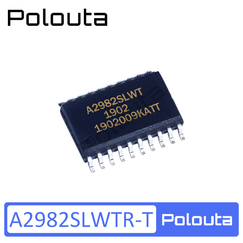 A2982SLW-T A2982SLWTR-T A2982SLWT SOP-20 贴片驱动芯片