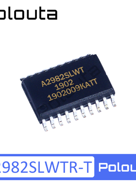 A2982SLW-T A2982SLWTR-T A2982SLWT SOP-20 贴片驱动芯片