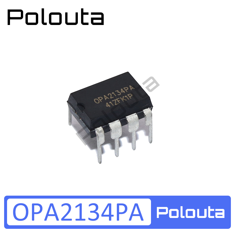 OPA2134PA
