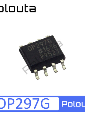 OP297FSZ OP297GS OP297GSZ  SOP8 线性放大器 仪表运算放大器