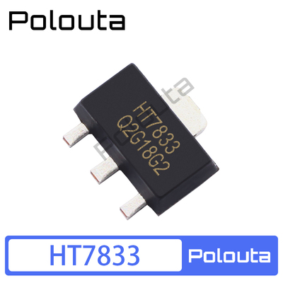 贴片HT7833SOT-89Polouta