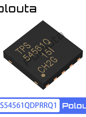 TPS54561QDPRRQ1 TPS54561Q DFN-10 DC-DC电源芯片 Polouta