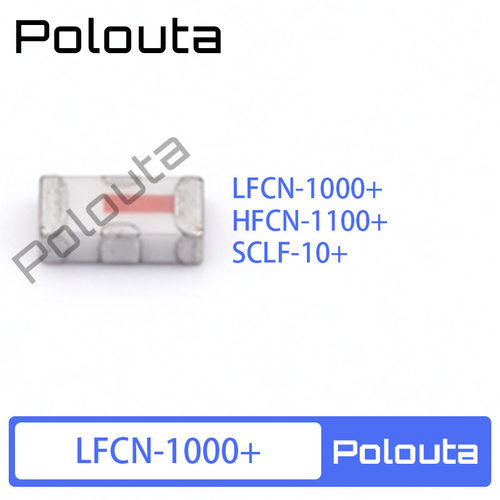 poloutaRF滤波器芯片