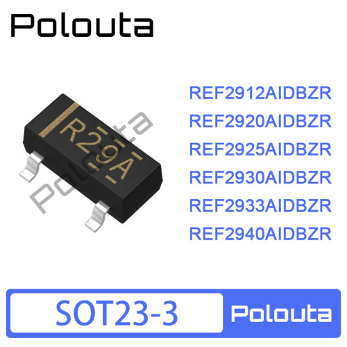 集成电路IC芯片Polouta