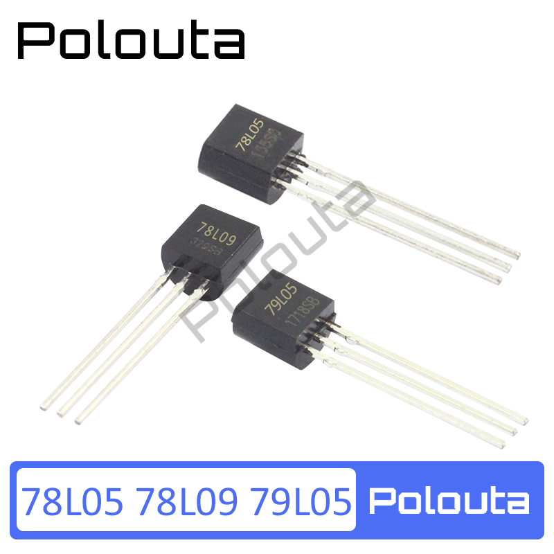 三极管78L0578L0979L05TO92