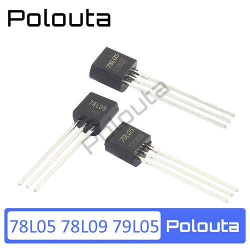 三极管78L0578L0979L05TO92