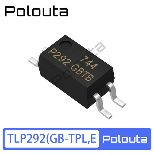 TLP292(GB-TPL,E光电晶体管输出