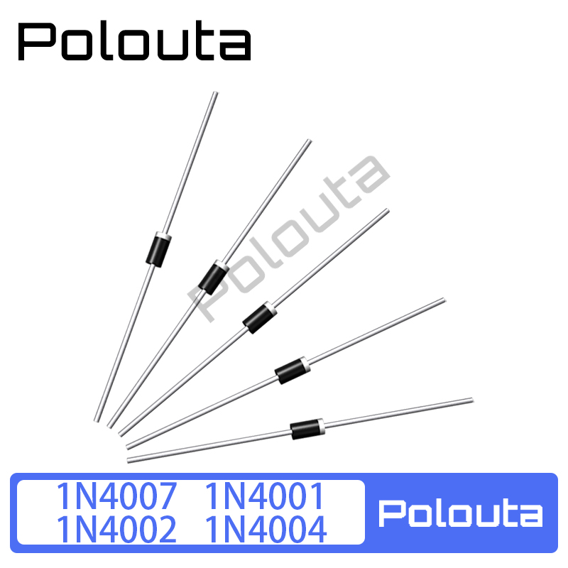 1N40071N40011N40021N4004