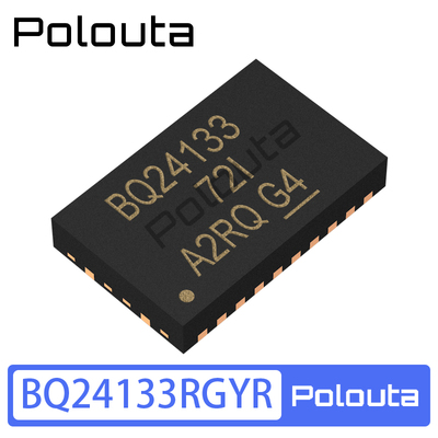BQ24133RGYR电池管理IC芯片