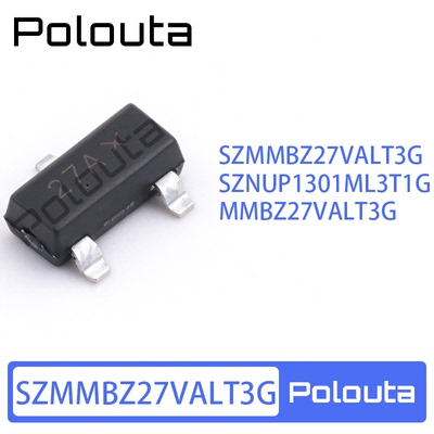 poloutaRF滤波器芯片
