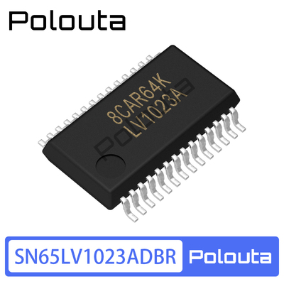 SN65LV1023ADBR串行器芯片