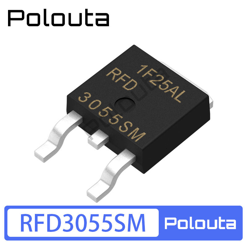 FD3055RFD3055SMTO-252