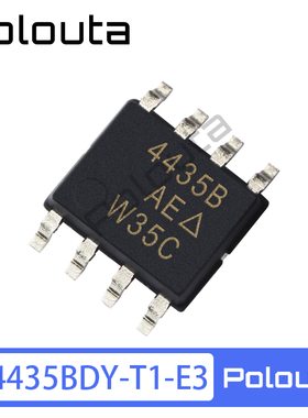 SI4848DY SI4831 SI4435BDY-T1-E3 SI4942 ME4435 SOP8 场效应管