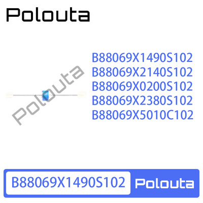 polouta气体放电管(GDT)