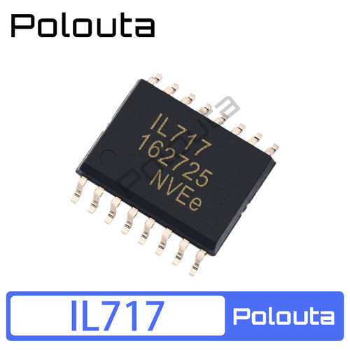 Polouta  IL717