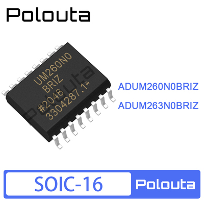 ADUM260N0BRIZ数字隔离器