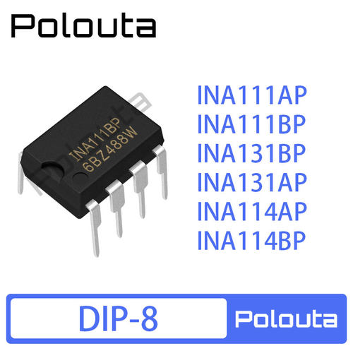 INA111AP INA111BPIC芯片