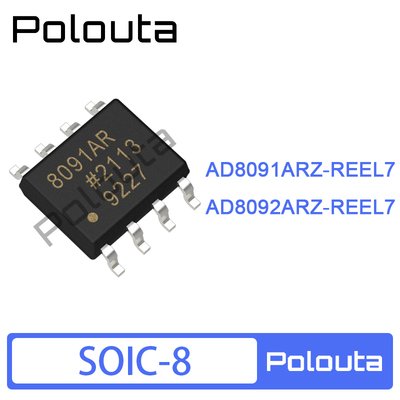 集成电路IC芯片Polouta