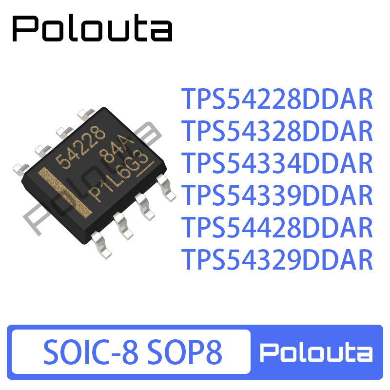 TPS54228543285433454339