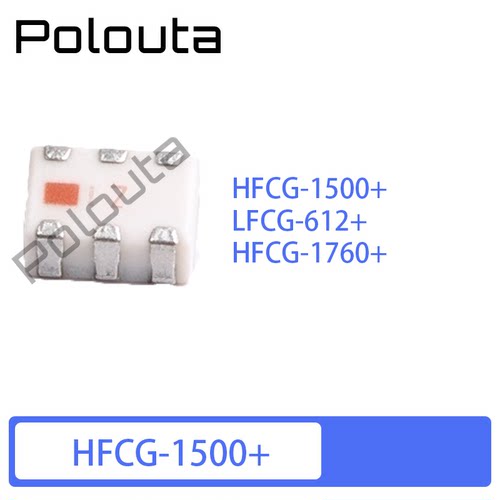 poloutaRF滤波器芯片