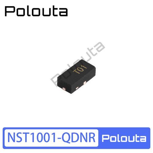 poloutanst1001-qdnr丝印传感器