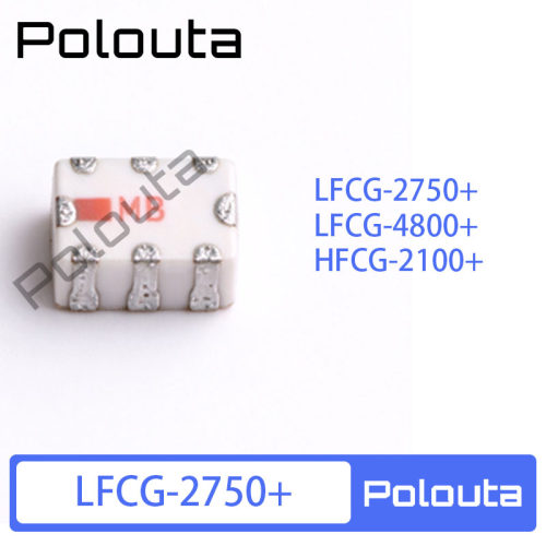 poloutaRF滤波器芯片